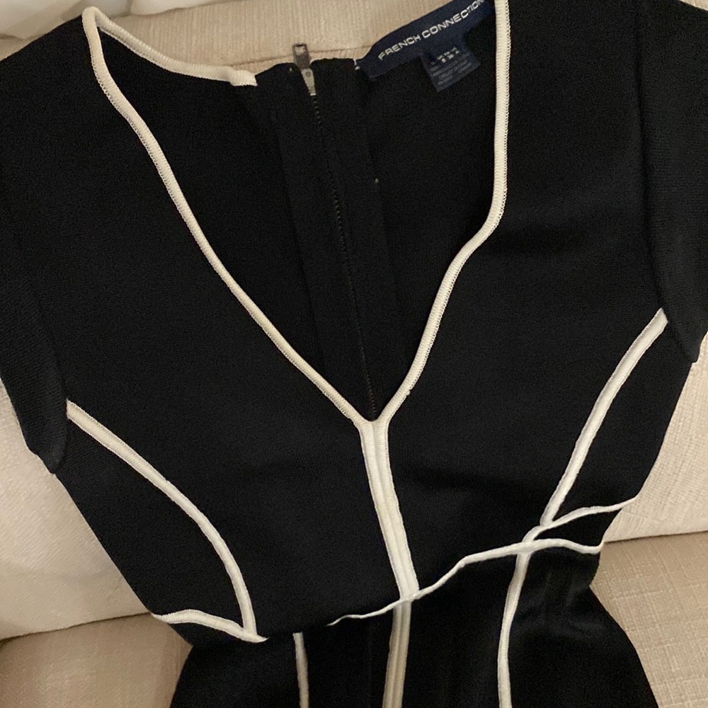 French connection dress